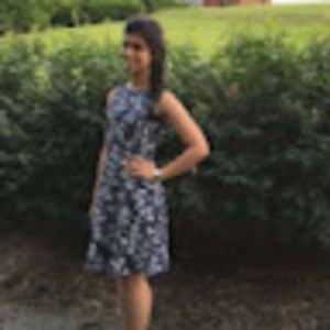 Meet your Posher, Prachi